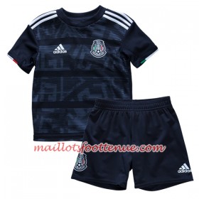 Maillot/Tenue Mexique Enfant Domicile Copa América 2019